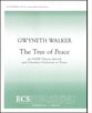 Tree of Peace SSAATTBB choral sheet music cover
